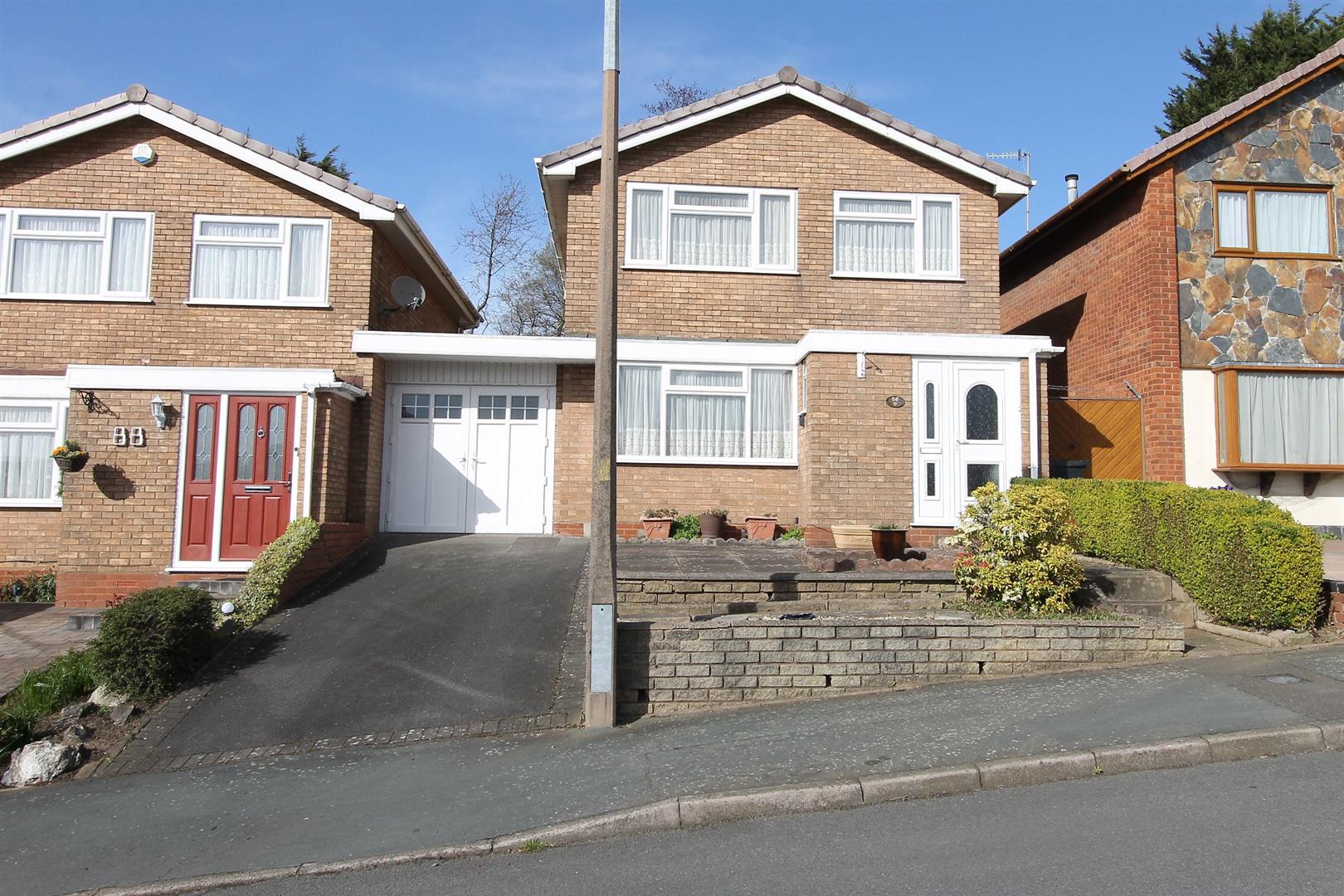 Long Innage, Halesowen